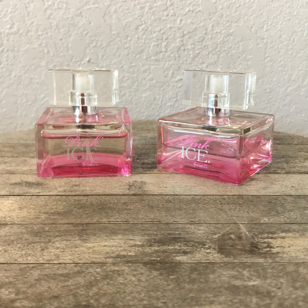 🌸Pink Ice by Rue 21🌸